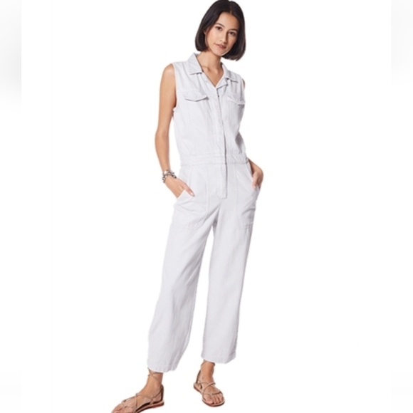 Young Fabulous & Broke Pants - Ybf black jumpsuit  size L